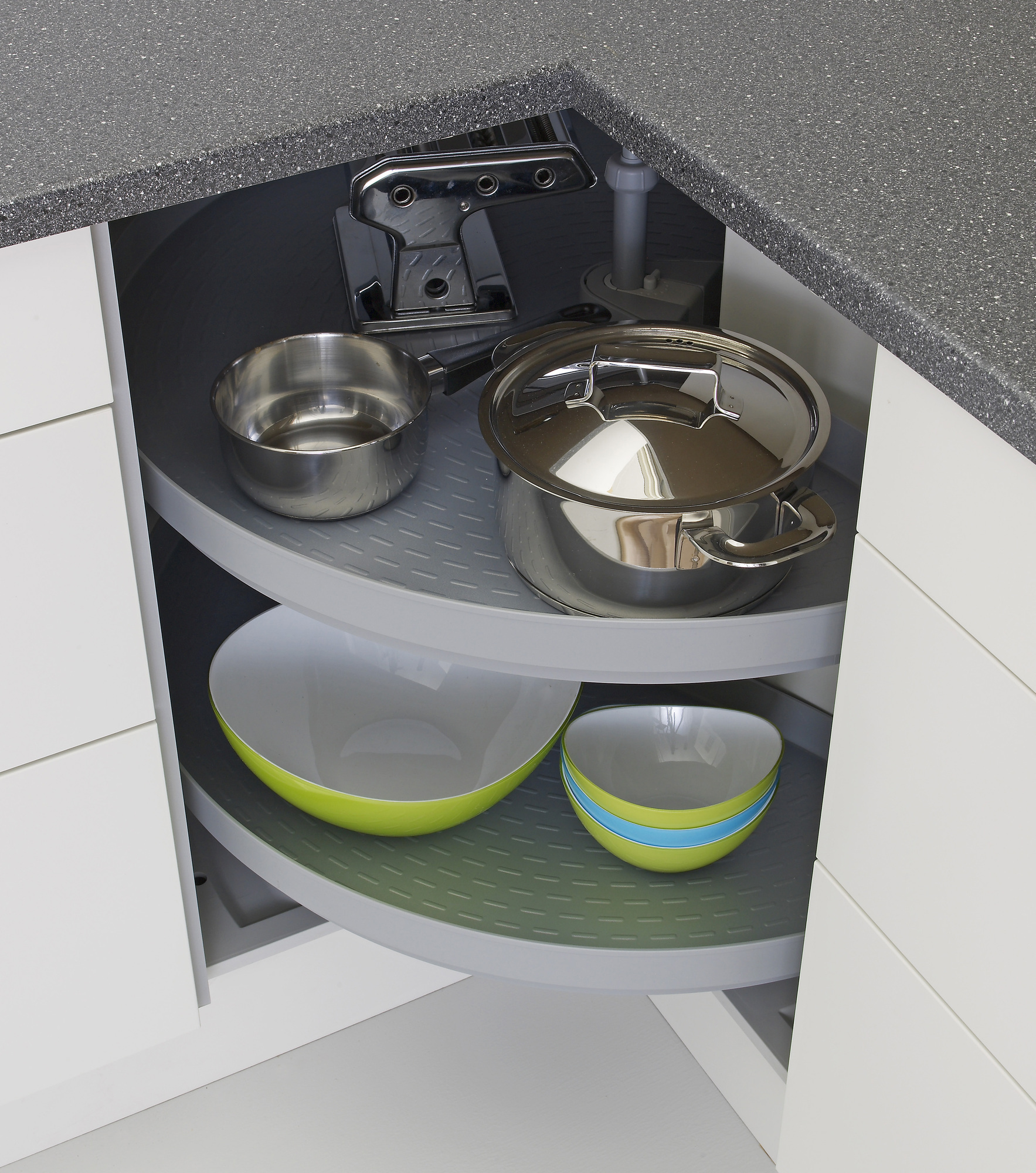 KARUSELLINREDE DISKUS - Marbodal