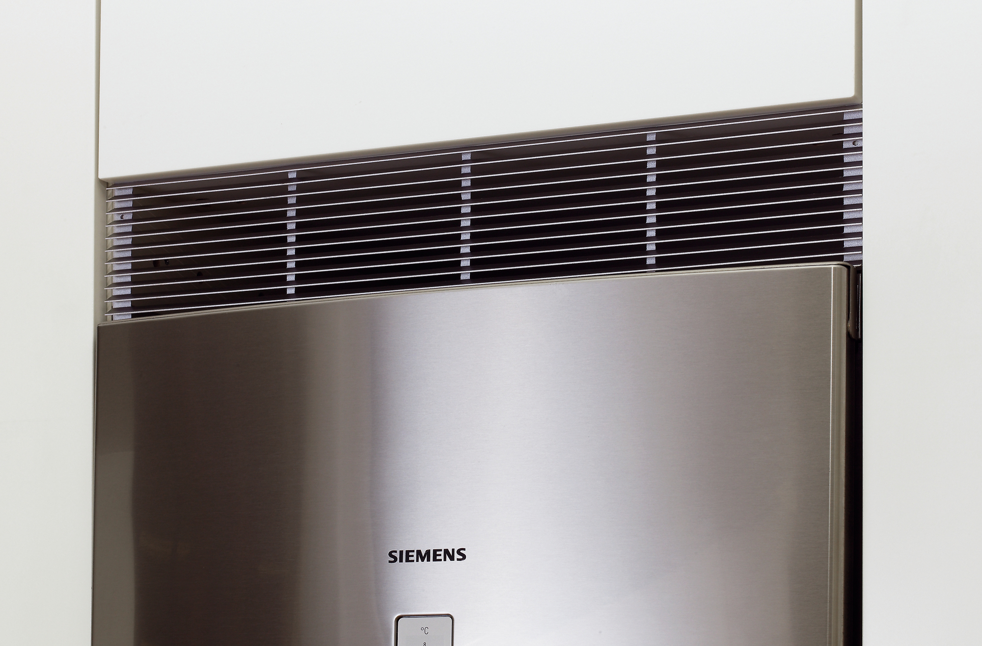 VENT GALLER RF-LOOK METALL  - Marbodal