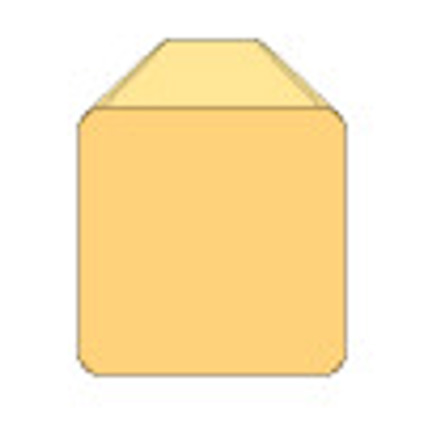 45X45 BYGGREGEL GRAN 2,5M