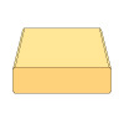 45X170 K-VIRKE C24 GRAN 3,0M