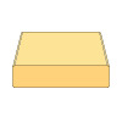 45X195 K-VIRKE C24 GRAN 3,0M