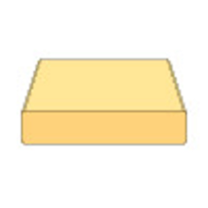 45X220 K-VIRKE C24 GRAN 5,4M