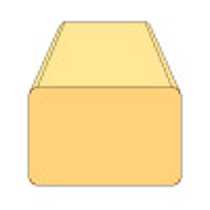 45X70 BYGGREGEL IMP NTR/AB 5,4M