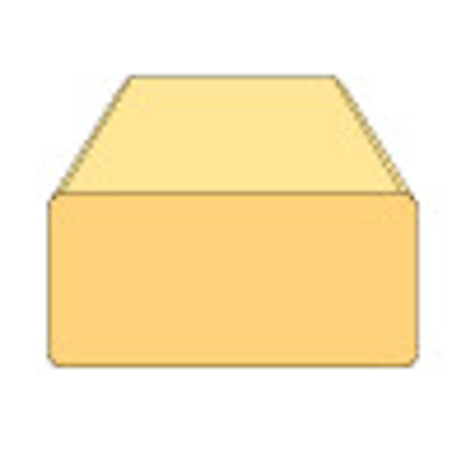 45X95 BYGGREGEL IMP NTR/AB LPM