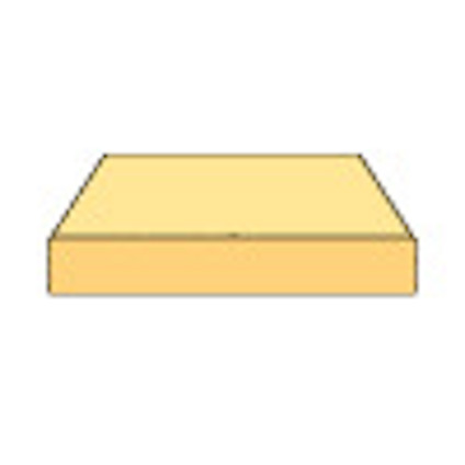 22X145 YTTERPANELBRÄDA IMP NTR /AB LPM