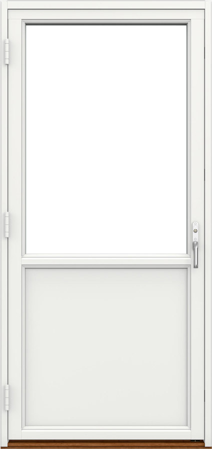 FÖNSTERDÖRR FDB ALU FF13