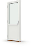 FÖNSTERDÖRR FDB ALU FF13