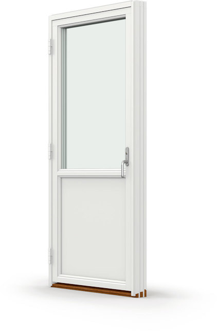 FÖNSTERDÖRR FDB ALU FF13