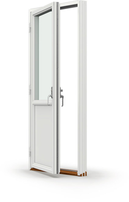 FÖNSTERDÖRR FDB ALU FF13