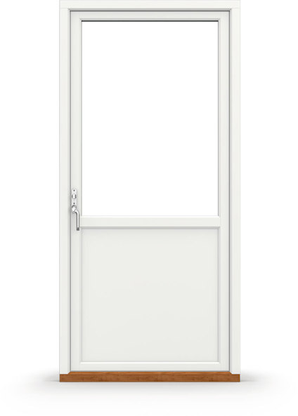 FÖNSTERDÖRR FDB ALU FF13