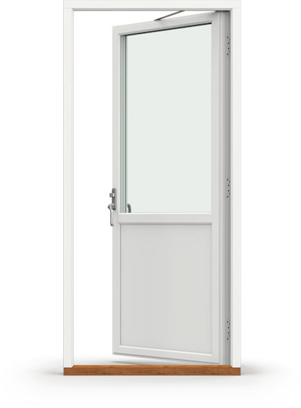 FÖNSTERDÖRR FDB ALU FF13