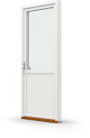 FÖNSTERDÖRR FDB ALU FF13