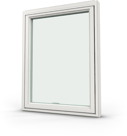 FÖNSTER VF ALU 10X12