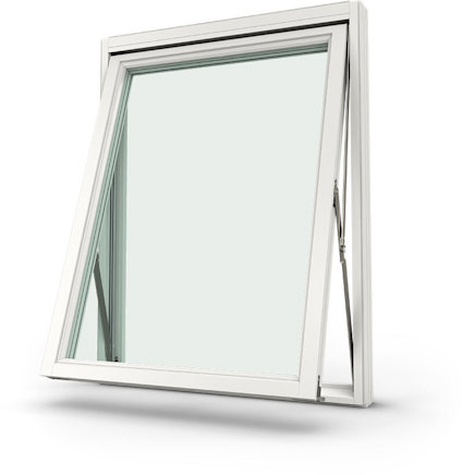 FÖNSTER VF ALU 10X12