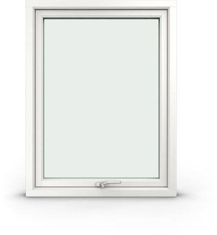 FÖNSTER VF ALU 10X12