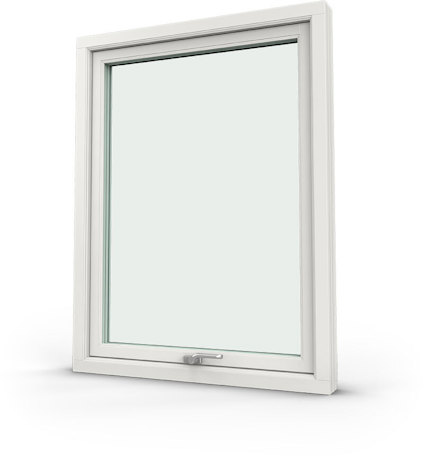 FÖNSTER VF ALU 10X12