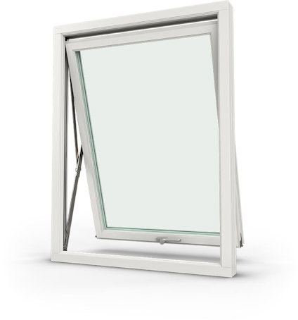 FÖNSTER VF ALU 10X12