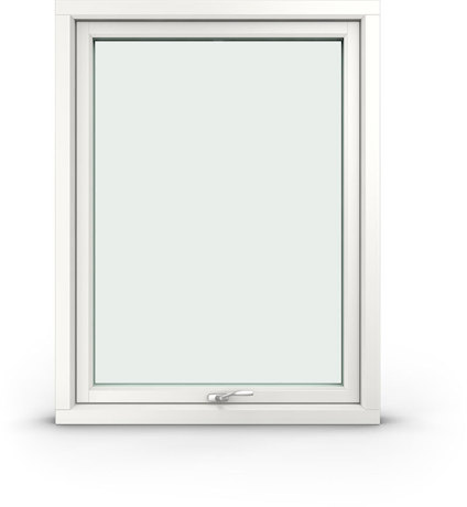 FÖNSTER VF ALU 10X12