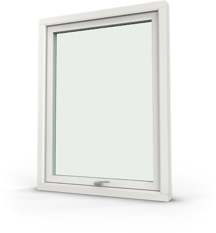 FÖNSTER VF ALU 10X12