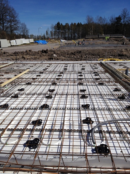 MARKDISTANS SPEEDIES 50