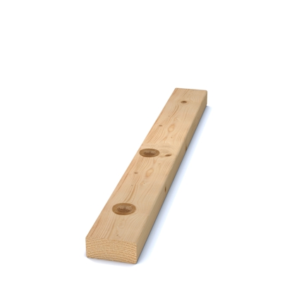 BYGGREGEL GRAN 34X70 LPM