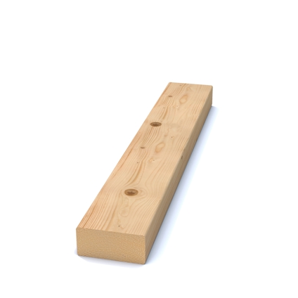 45X95 K-VIRKE C24 GRAN 5,4M