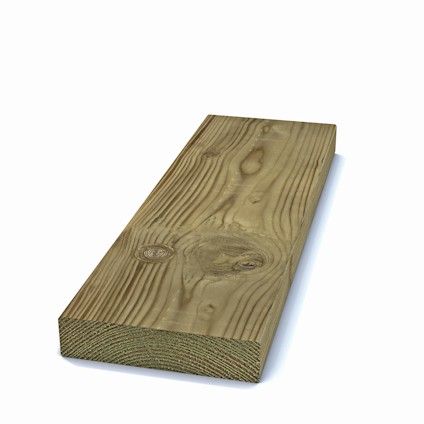 45X195 K-VIRKE IMP NTR/A LPM