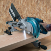 KAP&GERSÅG LS0815FLN MAKITA