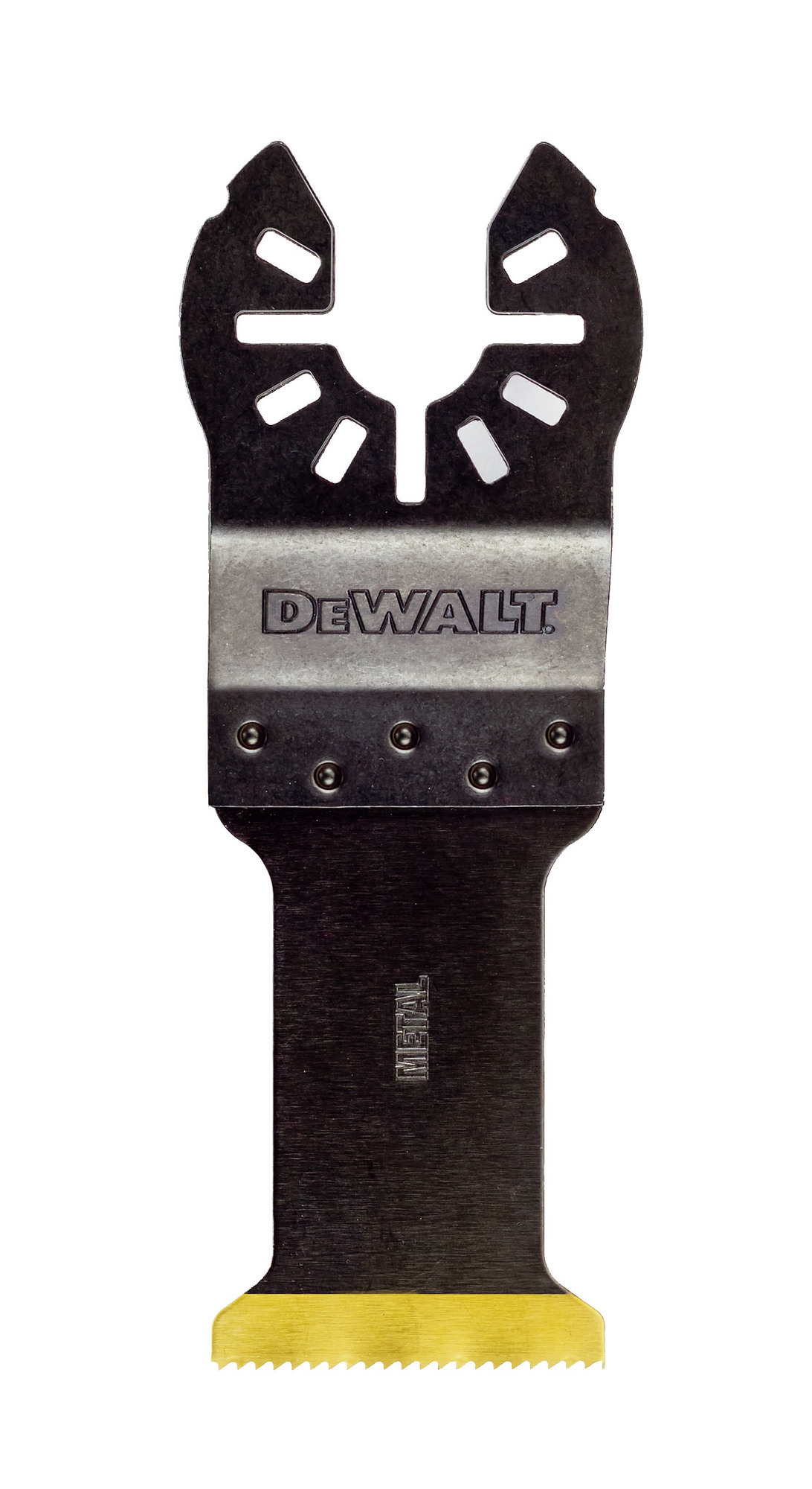 TITANBLAD DT20727 METALL 5 ST (DT20707) - DeWalt