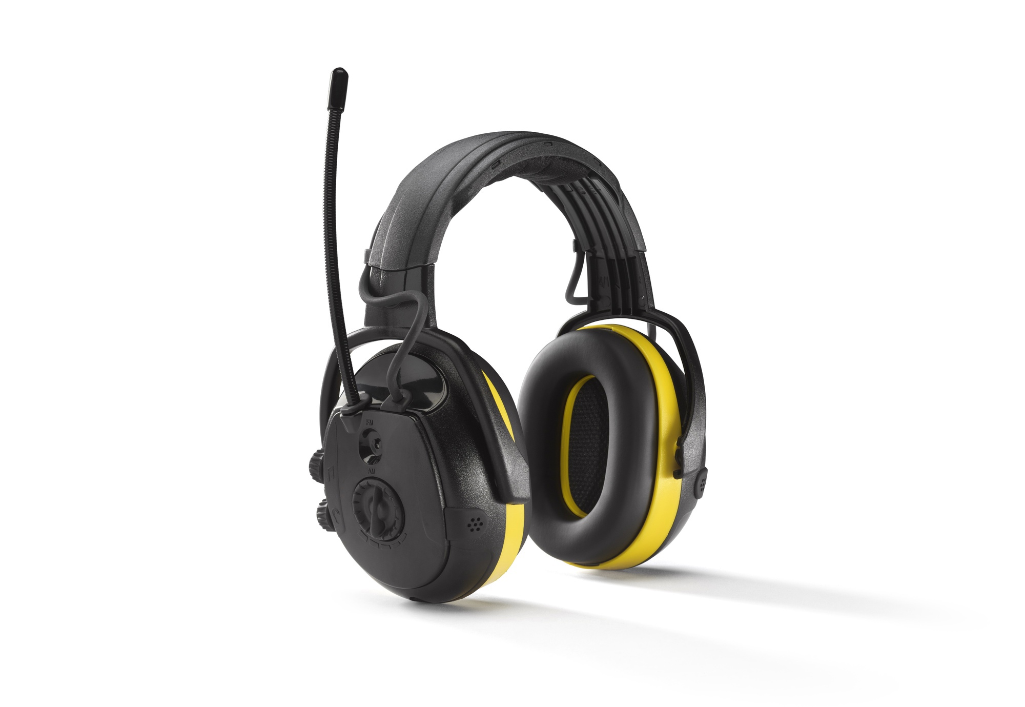 HÖRSELSKYDD REACT HJÄSSBYGEL - Hellberg