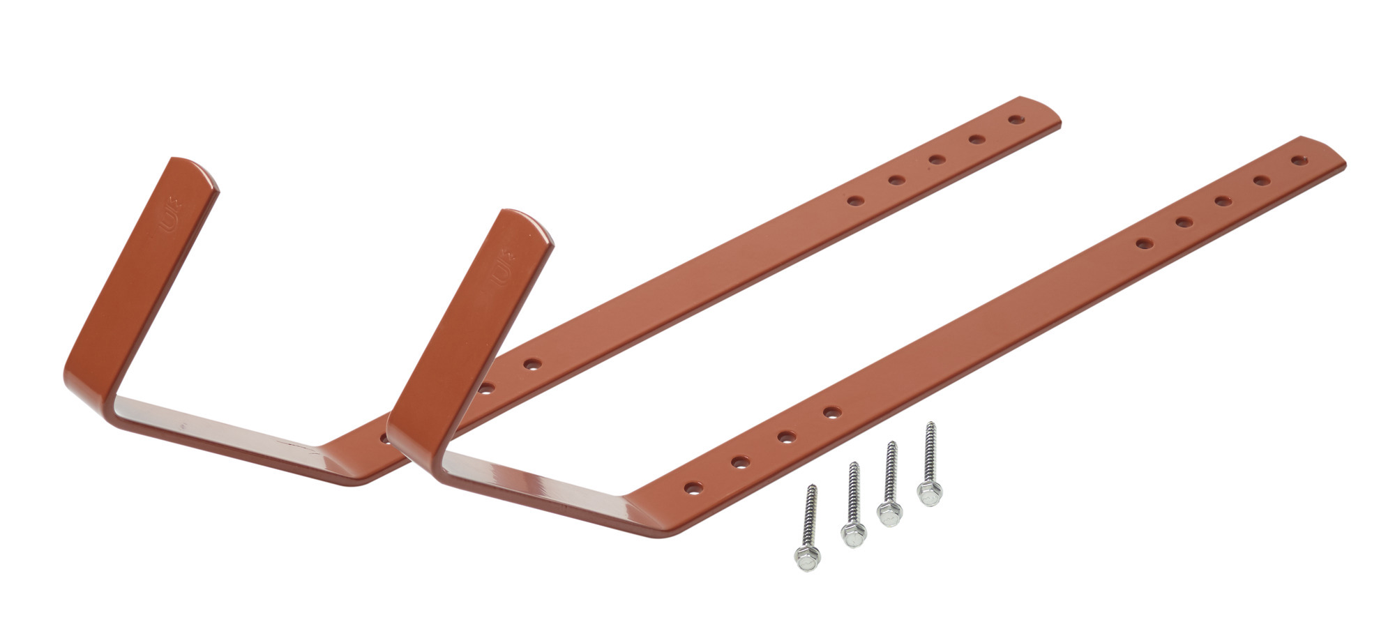 GLIDSKYDDSPAKET TEGELRÖD - Monier