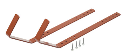 GLIDSKYDDSPAKET TEGELRÖD