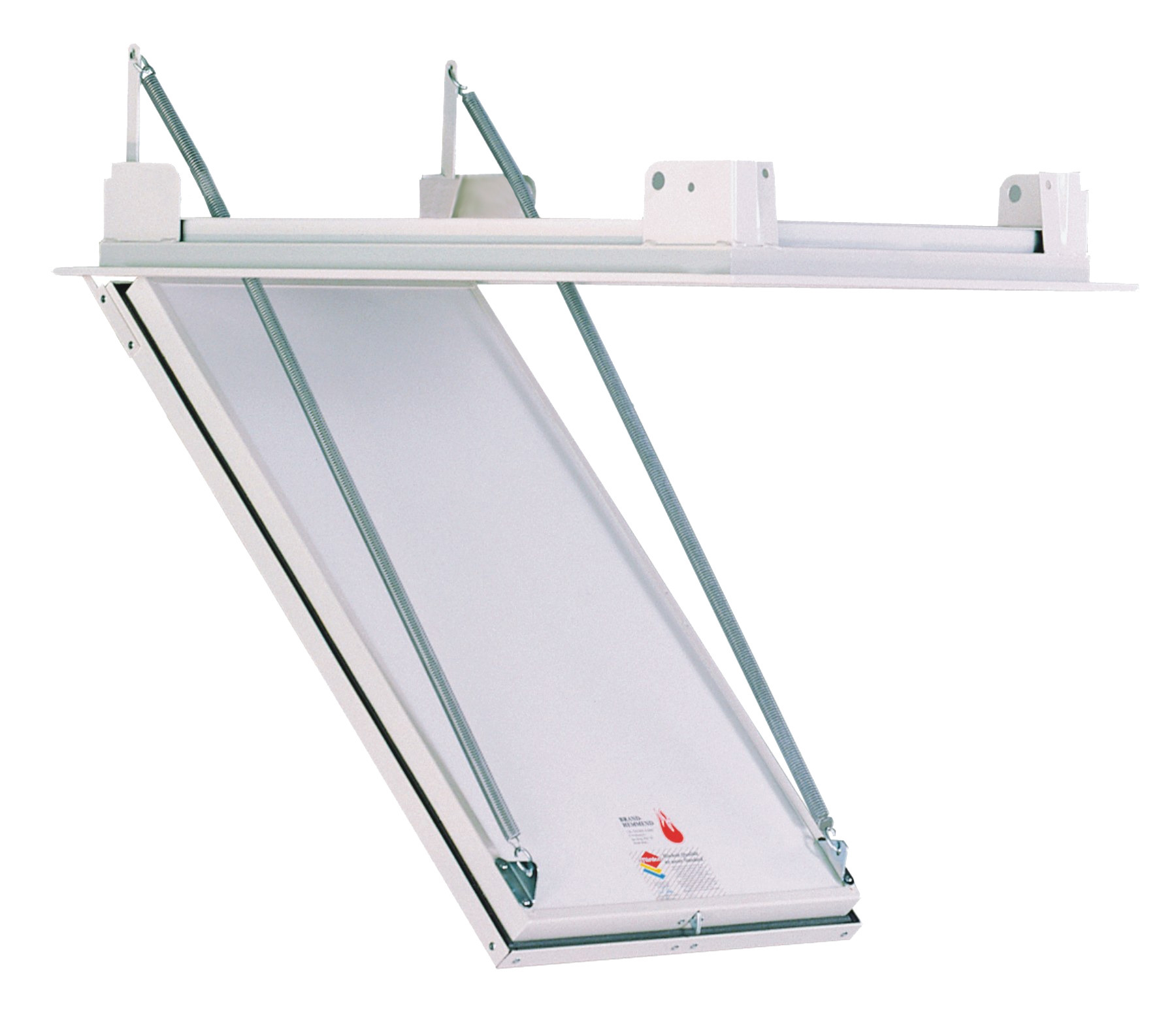 TAKLUCKA EI60 - ByggEra