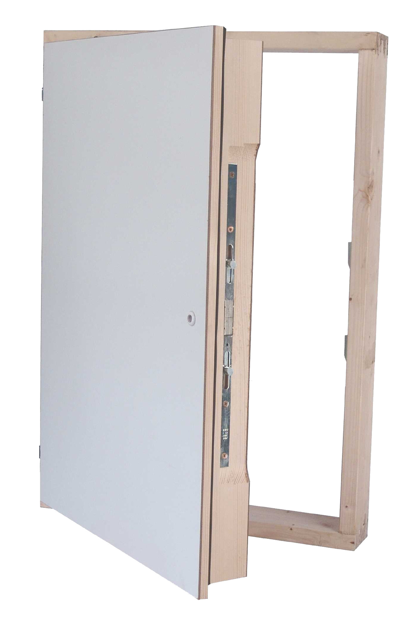 TAK-/VÄGGLUCKA EI30/60 - ByggEra