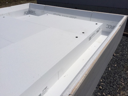 GRUNDELEMENT L BETONG 300