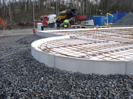 GRUNDELEMENT L BETONG 300