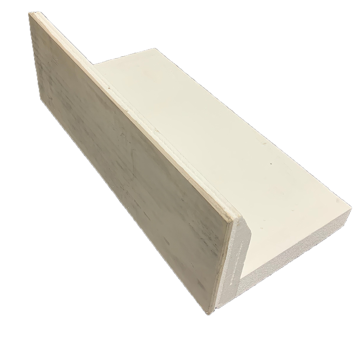 L-ELEMENT FIBERARMERAD BETONG S200 SIROC® - Jackon