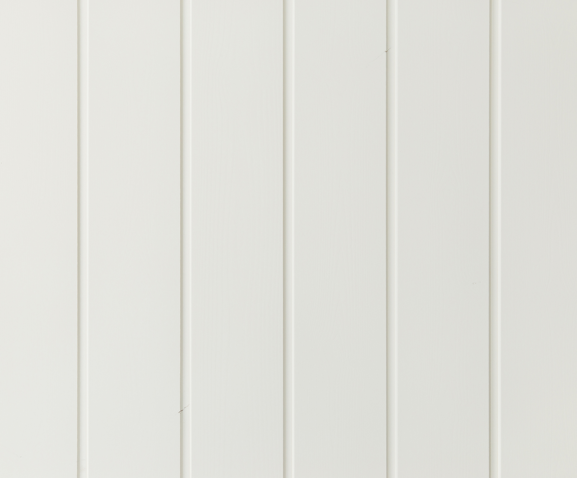 15X120 SPÅRPANEL 4019 PUTSAD MÅLAD VIT S0502Y 8% - Norrlands trä