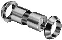 CYLINDERBEHÖR ASSA 3212 - ASSA ABLOY