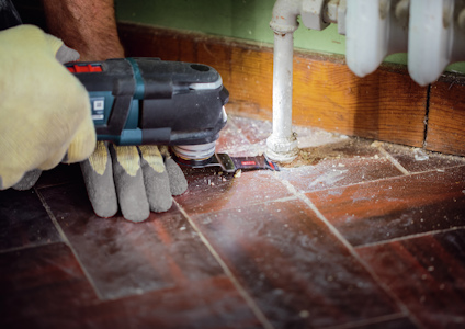 SÅGBLAD AIZ32AIT METALMAX