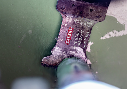 SÅGBLAD AIZ32AIT METALMAX