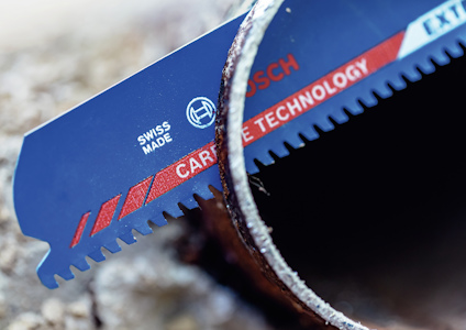 TIGERSÅGBLAD S1155CHC METAL