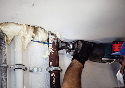 TIGERSÅGBLAD S1156XHM