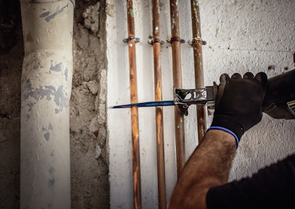 TIGERSÅGBLAD S1156XHM