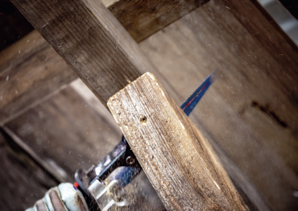 TIGERSÅGBLAD S1156XHM