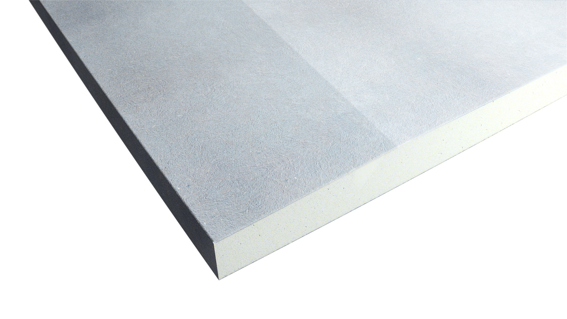 GYPROC VÅTRUMSSKIVA GHOE 13 F GLASROC 13 X 900 MM - Gyproc