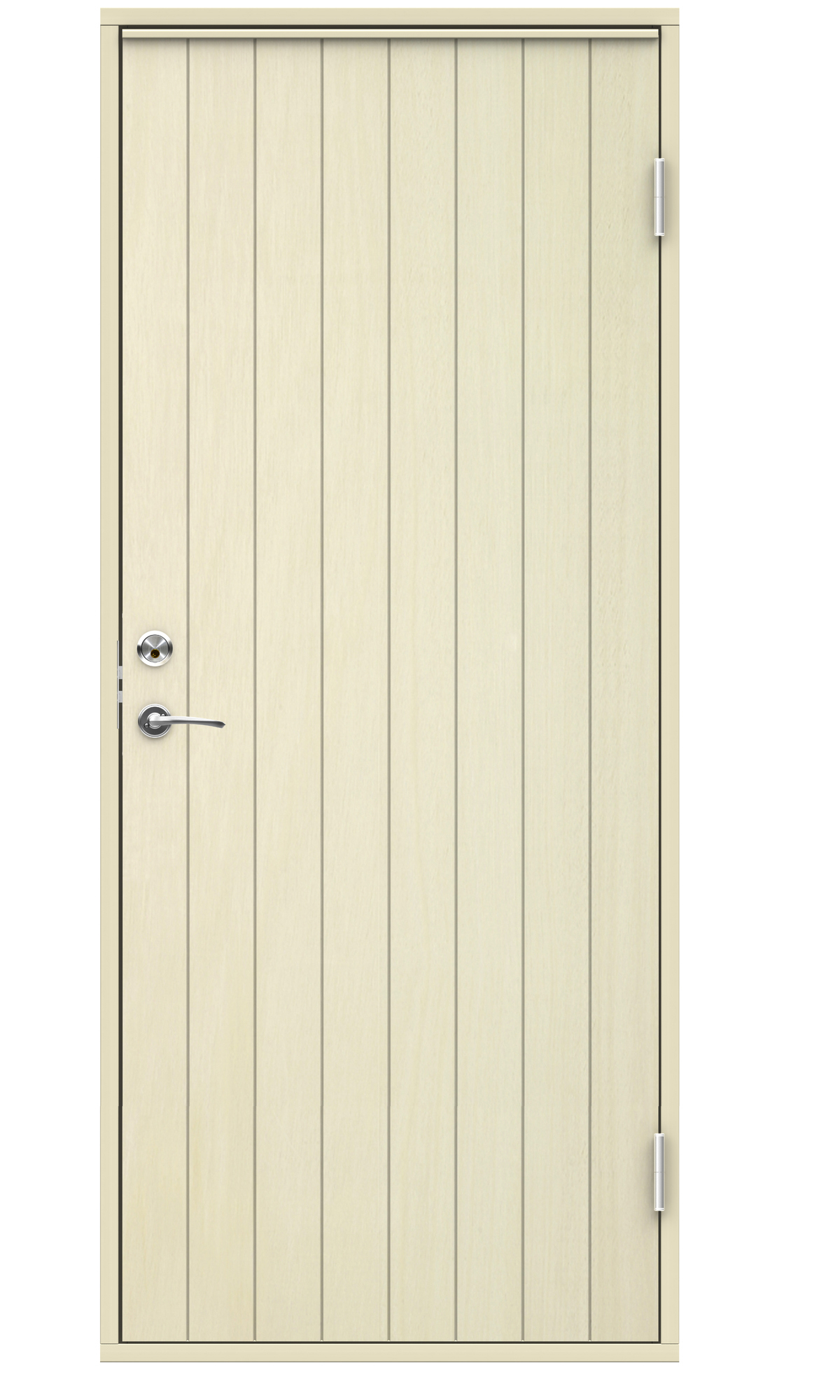 CLEVER-LINE VARMFÖRRÅDSDÖRR SÄLEN - SWEDOOR