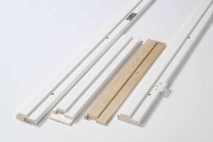 INNERKARM 93 MM NCS S 0502-Y KYM 986X2089 MM TRÖSKELPL B