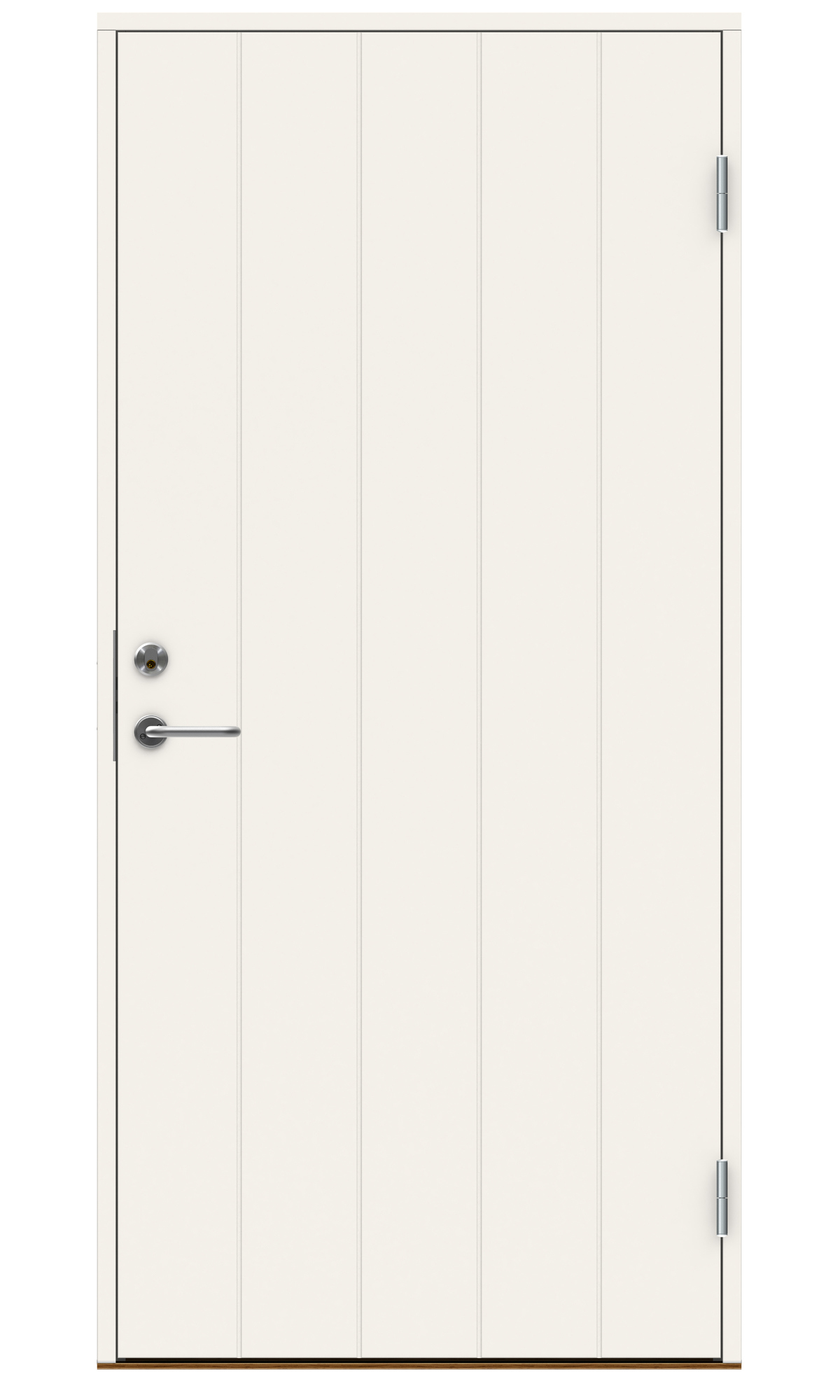 CLEVER-LINE P-100 - SWEDOOR