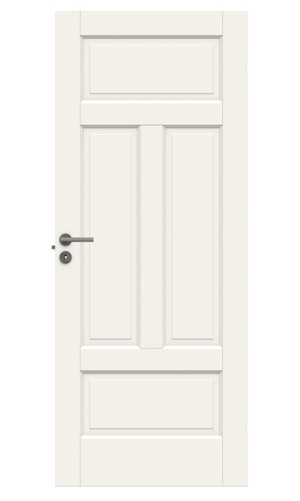 DÖRRBLAD CRAFT 04N NCS S 0502-Y 725X2040 MM